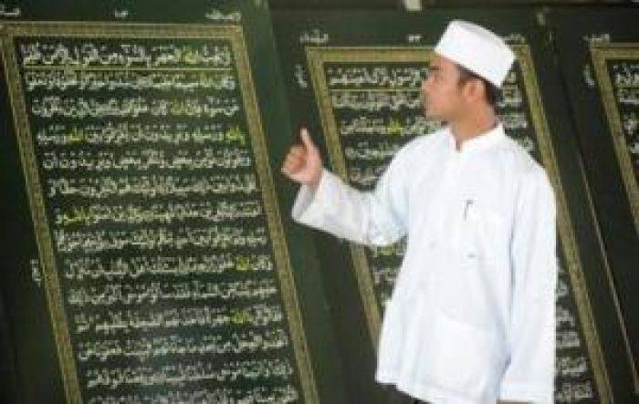 Santri Asal Jember Raih Medali Emas pada Kompetisi Agribisnis di Thailand Santri Asal Jember Raih Medali Emas pada Kompetisi Agribisnis di Thailand