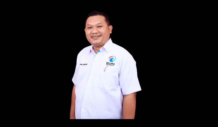 Ketua DPD Gelora Sidoarjo Imbau Kader Tak Terlibat Aksi Anarkis dan Hindari Provokasi Ketua DPD Gelora Sidoarjo Imbau Kader Tak Terlibat Aksi Anarkis dan Hindari Provokasi