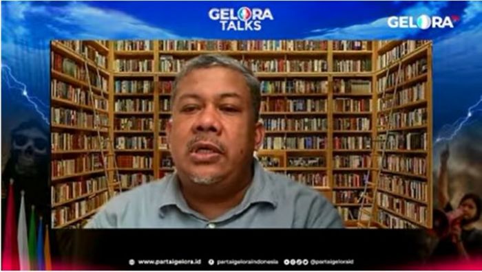 Parpol Dikelola Keluarga, Rakyat Melemah, Oligarki Menguat, Pemilu 2024 Hadapi Ancaman Serius Parpol Dikelola Keluarga, Rakyat Melemah, Oligarki Menguat, Pemilu 2024 Hadapi Ancaman Serius