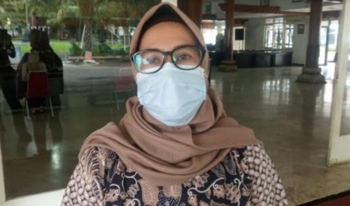DP2KBP3A Kediri Gelar Pelatihan Public Speaking bagi Pengurus PIK Remaja DP2KBP3A Kediri Gelar Pelatihan Public Speaking bagi Pengurus PIK Remaja