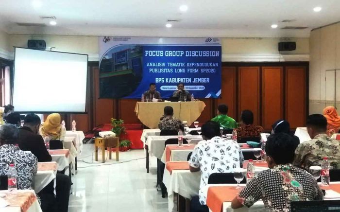 Atasi Pembangunan Masyarakat, Para Stakeholder di Jember Diminta untuk Tingkatkan Koordinasi Atasi Pembangunan Masyarakat, Para Stakeholder di Jember Diminta untuk Tingkatkan Koordinasi