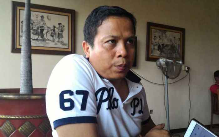 DPRD Jatim Nilai Pembubaran BPLS Tergesa-Gesa