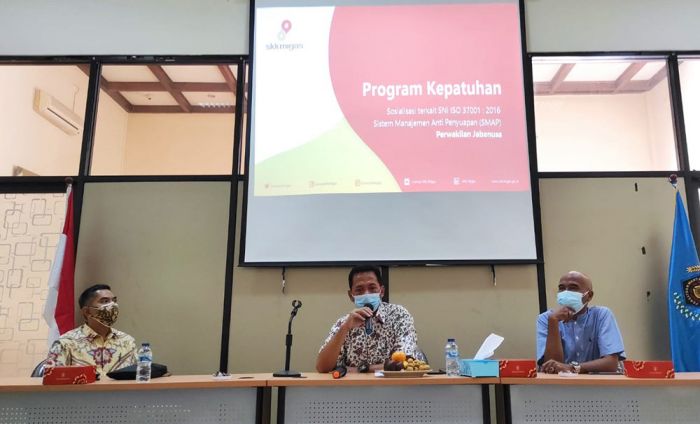 Tahun 2022, Pasokan Gas di Jatim Diproyeksikan Melebihi Permintaan