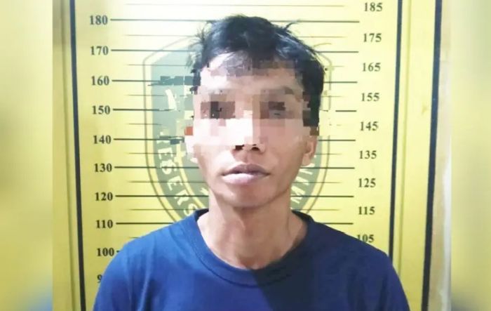 Buron 3 Tahun, Pria yang Setubuhi Remaja hingga Hamil di Lamongan Dibekuk saat Pulang Kampung