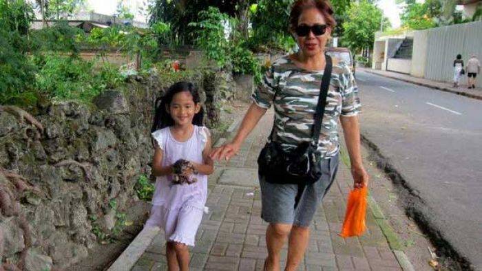 Kisah Tragis Angeline Diangkat ke Layar Lebar, Hotma Ancam Tuntut Pembuat Film Kisah Tragis Angeline Diangkat ke Layar Lebar, Hotma Ancam Tuntut Pembuat Film