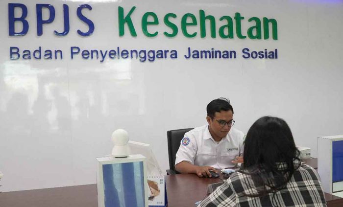 BPJS Kesehatan Imbau Peserta PPU Lunasi Tunggakan PBPU via Kanal Resmi atau Program New REHAB BPJS Kesehatan Imbau Peserta PPU Lunasi Tunggakan PBPU via Kanal Resmi atau Program New REHAB