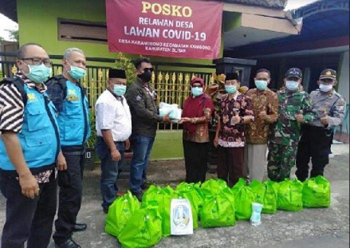 Ribuan Pemudik Mulai Masuk Blitar, Pemkab Minta Pihak Desa Perketat Pengawasan Ribuan Pemudik Mulai Masuk Blitar, Pemkab Minta Pihak Desa Perketat Pengawasan