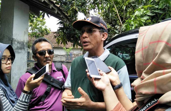 Cuaca Ekstrem, BPBD Blitar Ingatkan Potensi Bencana Cuaca Ekstrem, BPBD Blitar Ingatkan Potensi Bencana