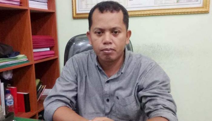 Diputus Bersalah, Kades Mojoagung dan Suami Divonis Satu Tahun Penjara Diputus Bersalah, Kades Mojoagung dan Suami Divonis Satu Tahun Penjara