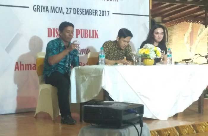 Sally Atyasasmi: Persepsi Negatif Masyarakat pada Anggota Dewan harus Dirubah