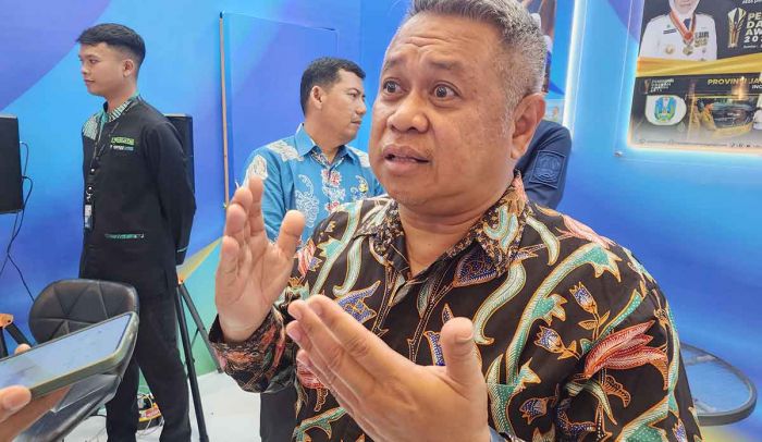 Layani Rute Lamongan-Paciran, Transjatim Koridor VII Segera Beroperasi Layani Rute Lamongan-Paciran, Transjatim Koridor VII Segera Beroperasi