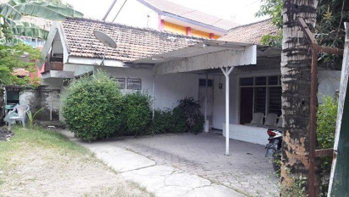 Rumdis Pemkab Gresik Digunakan Praktik Medis Oknum Dokter Rumdis Pemkab Gresik Digunakan Praktik Medis Oknum Dokter