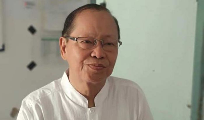 Politik Uang, Pengawasan Bawaslu Masih Sebatas ke Peserta Pemilu Politik Uang, Pengawasan Bawaslu Masih Sebatas ke Peserta Pemilu