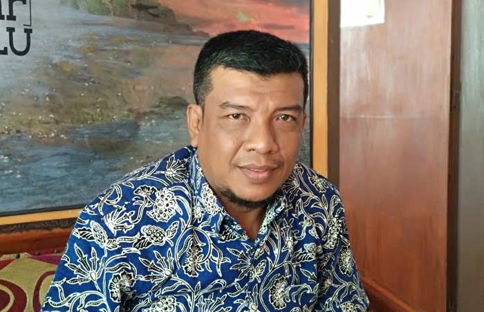Ketua KPU Pacitan: Hari Pahlawan Bisa Menjadi Spirit Pemimpin Sekarang dan Mendatang