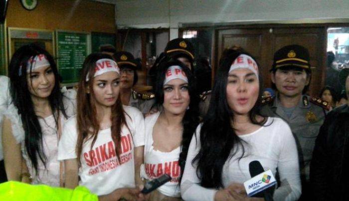Presiden Berkali-Kali Minta BG Mundur, Tapi Tak Digubris Presiden Berkali-Kali Minta BG Mundur, Tapi Tak Digubris