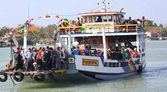 Transportasi Laut di Sumenep Belum Memadai, Timbulkan Kesenjangan Kepulauan dan Daratan Transportasi Laut di Sumenep Belum Memadai, Timbulkan Kesenjangan Kepulauan dan Daratan