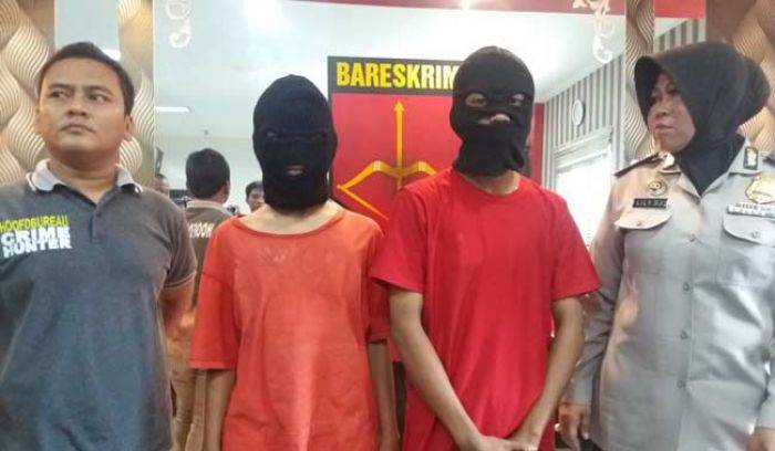 Kenal Lewat BBM, Dua Pelajar di Surabaya Gauli Pelajar SMP, Ditangkap Saat Gituan Kenal Lewat BBM, Dua Pelajar di Surabaya Gauli Pelajar SMP, Ditangkap Saat Gituan