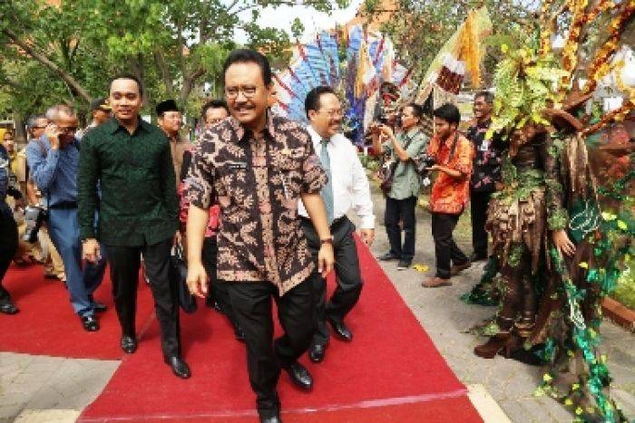 Museum Didorong untuk Jadi Ikon Daerah Museum Didorong untuk Jadi Ikon Daerah