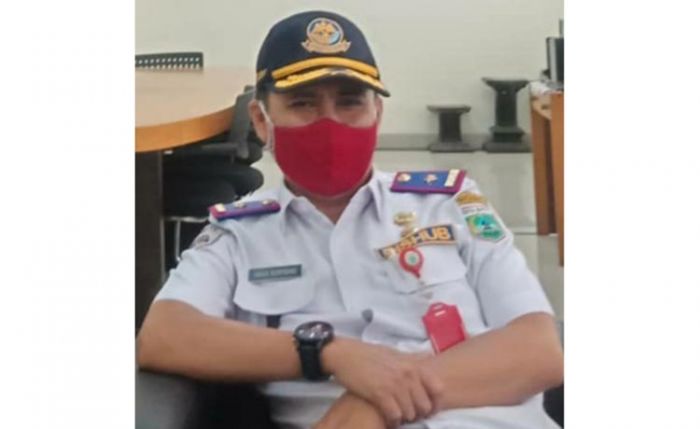 Wali Kota Batu Setujui Kantor KPU Dijadikan Tempat Uji Kir Wali Kota Batu Setujui Kantor KPU Dijadikan Tempat Uji Kir