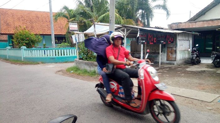 Buntut Tawuran antar Dua Desa di Sidoarjo, Polisi Ciduk Satu Tersangka Buntut Tawuran antar Dua Desa di Sidoarjo, Polisi Ciduk Satu Tersangka