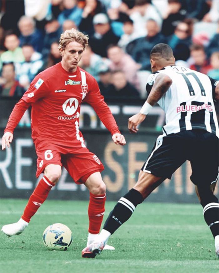 Hasil Udinese vs Monza: Gol Telat Betuncal Selamatkan Zebrette dari Kekalahan Hasil Udinese vs Monza: Gol Telat Betuncal Selamatkan Zebrette dari Kekalahan