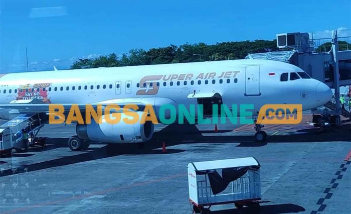 2 Maskapai ini Siap Mengudara di Bandara Internasional Dhoho Kediri 2 Maskapai ini Siap Mengudara di Bandara Internasional Dhoho Kediri