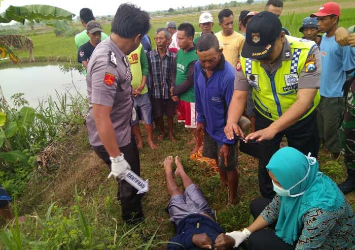 Hendak Basmi Hama Tikus, Warga Plumpang malah Tewas Tersengat Listrik Genset Hendak Basmi Hama Tikus, Warga Plumpang malah Tewas Tersengat Listrik Genset