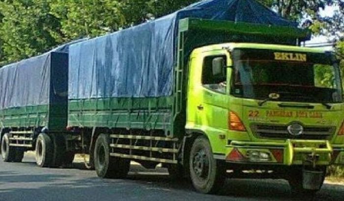Dishub Pacitan: Kendaraan Angkutan Barang Tak Boleh Beroperasi saat Puncak Mudik Dishub Pacitan: Kendaraan Angkutan Barang Tak Boleh Beroperasi saat Puncak Mudik