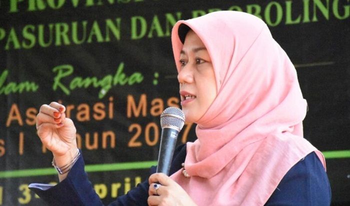 ​Masih Berisiko Tinggi, Dewan Jatim: Belum Waktunya Sekolah Tatap Muka