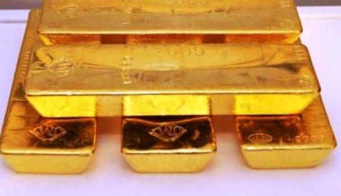 Harga Emas Semakin Mahal, Didorong oleh Lemahnya Mata Uang Dolar Harga Emas Semakin Mahal, Didorong oleh Lemahnya Mata Uang Dolar