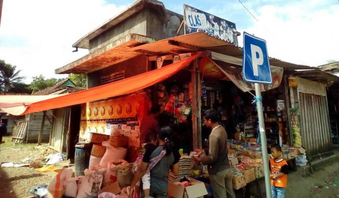 Sengketa Lahan Pasar Tulakan Pacitan, Penggugat Menang Kasasi Sengketa Lahan Pasar Tulakan Pacitan, Penggugat Menang Kasasi