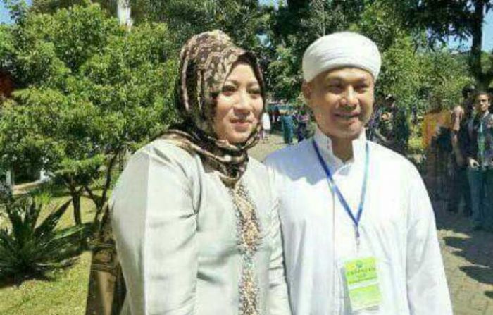 Gus Luqmanul Karim Bahrul Maghfiroh Kota Malang Meninggal Dunia Gus Luqmanul Karim Bahrul Maghfiroh Kota Malang Meninggal Dunia