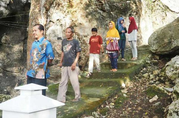 WBS Gresik Bakal Dilengkapi Model Bangunan Rumah 13 Negara WBS Gresik Bakal Dilengkapi Model Bangunan Rumah 13 Negara