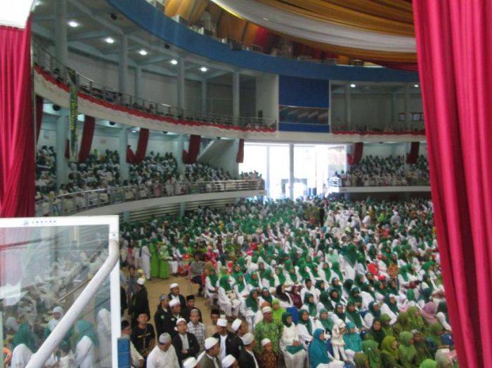 Ngotot Munas Lagi, PBNU Anggap Eksistensi PWNU-PCNU Sudah Tak Ada Ngotot Munas Lagi, PBNU Anggap Eksistensi PWNU-PCNU Sudah Tak Ada