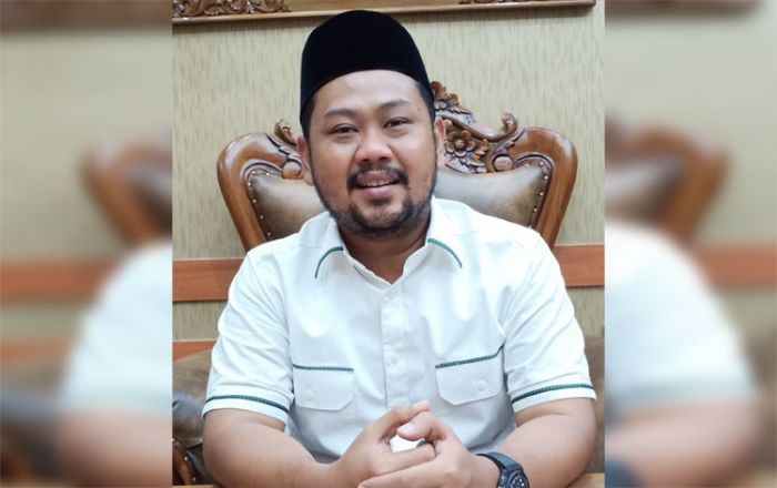 Ketua DPRD Gresik Desak Pemkab Tetap Lanjutkan Studi LARAP Kali Lamong