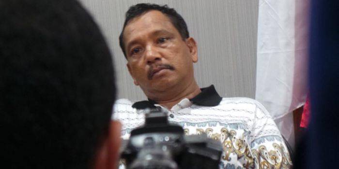  Aiptu Labora Sitorus Akhirnya Berhasil Ditangkap