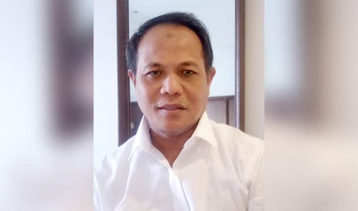 Soal Rencana Kenaikan Iuran, Begini Penjelasan BPJS Kesehatan Cabang Pacitan Soal Rencana Kenaikan Iuran, Begini Penjelasan BPJS Kesehatan Cabang Pacitan
