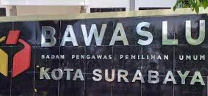 Batalkan Agenda Sepihak, Bawaslu Surabaya Membuat Parpol dan Awak Media Kecewa Batalkan Agenda Sepihak, Bawaslu Surabaya Membuat Parpol dan Awak Media Kecewa
