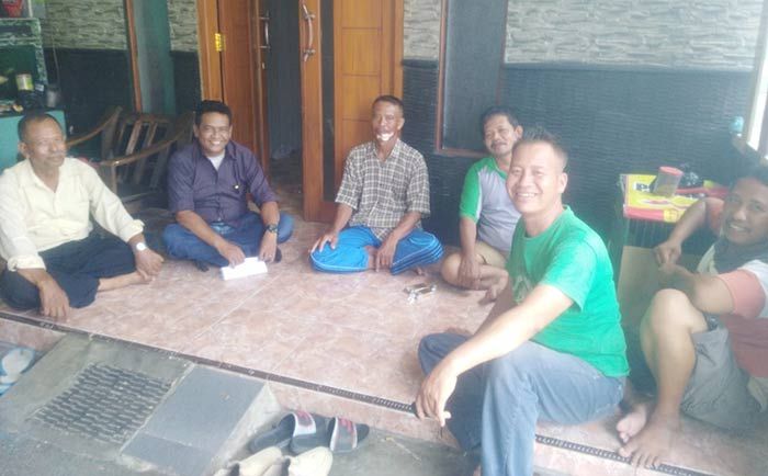 Makin Berani, Maling Bersenpi Obok-obok Perumahan Candi Sidoarjo dan Lubangi Dagu Satpam Makin Berani, Maling Bersenpi Obok-obok Perumahan Candi Sidoarjo dan Lubangi Dagu Satpam