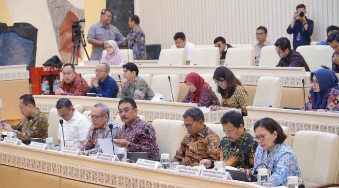 PNBP Kementerian ATR/BPN 2025 Capai 82 Persen dari Target