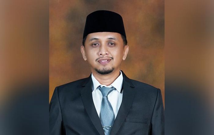 Ketua Pansus Covid-19 DPRD Pasuruan Desak Pemkab segera Salurkan Bantuan ke Warga Terdampak Ketua Pansus Covid-19 DPRD Pasuruan Desak Pemkab segera Salurkan Bantuan ke Warga Terdampak