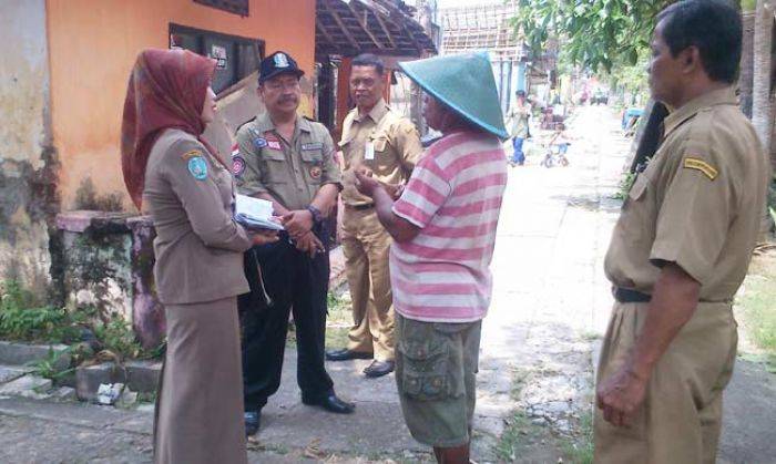 5 Hari Lagi, Eks Lokalisasi Kedung Banteng Ponorogo akan Rata dengan Tanah 5 Hari Lagi, Eks Lokalisasi Kedung Banteng Ponorogo akan Rata dengan Tanah