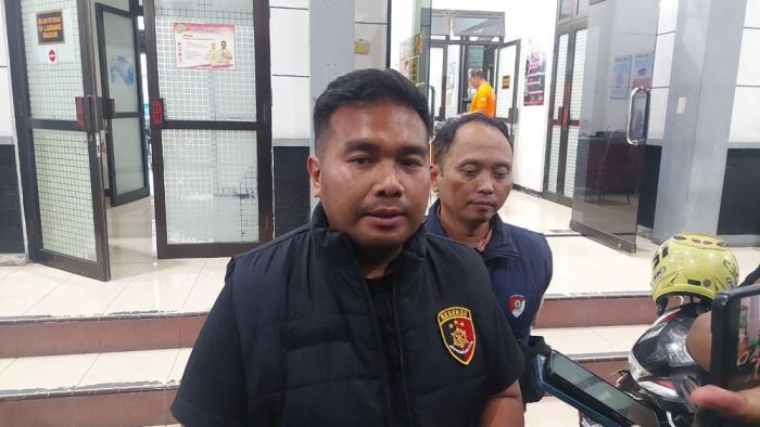 Update Kasus Jasad di Bekas Aspol Jombang, Jenazah Korban Diduga Ibu dan Anak Asal Nganjuk