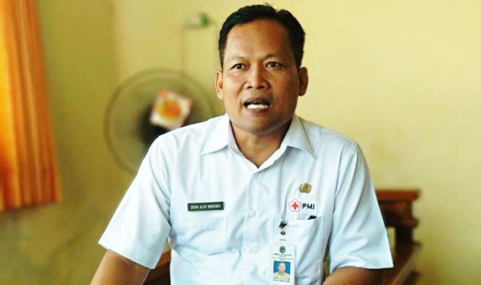 Banyak Ditolak Warga, Kegiatan Safety Briefing di Dispendukcapil Pacitan Batal Banyak Ditolak Warga, Kegiatan Safety Briefing di Dispendukcapil Pacitan Batal
