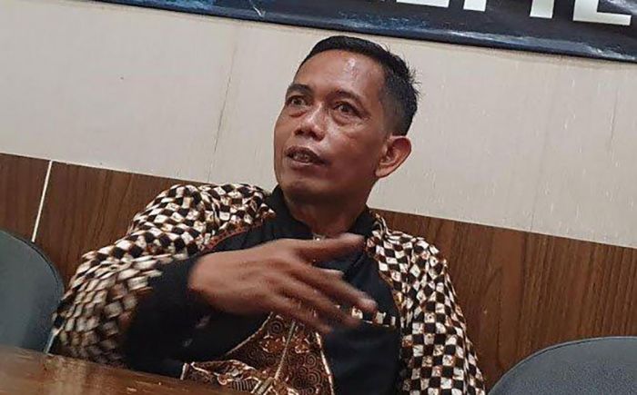 Dewan Sarankan Ada Pendampingan BKK Pasar Desa Dewan Sarankan Ada Pendampingan BKK Pasar Desa