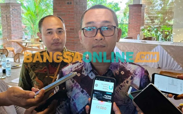 Selain Kasus Korupsi PT EP, Kejari Kediri Juga Gelar Penyidikan Kredit Fiktif di Sejumlah Bank BUMN Selain Kasus Korupsi PT EP, Kejari Kediri Juga Gelar Penyidikan Kredit Fiktif di Sejumlah Bank BUMN