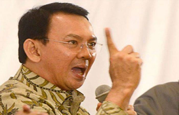 Ahok: Rumah Pancasila Bisa Dikatakan Terbangun Jika Minoritas Jadi Presiden Ahok: Rumah Pancasila Bisa Dikatakan Terbangun Jika Minoritas Jadi Presiden