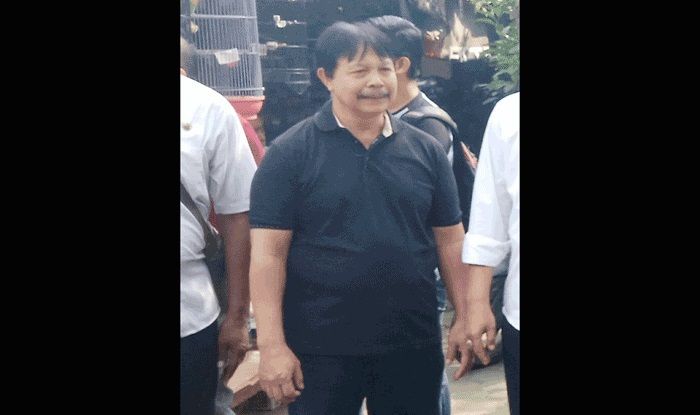 Sepi Pemasukan, Pedagang Burung Empunala Kota Mojokerto Tolak Kenaikan Retribusi Sepi Pemasukan, Pedagang Burung Empunala Kota Mojokerto Tolak Kenaikan Retribusi