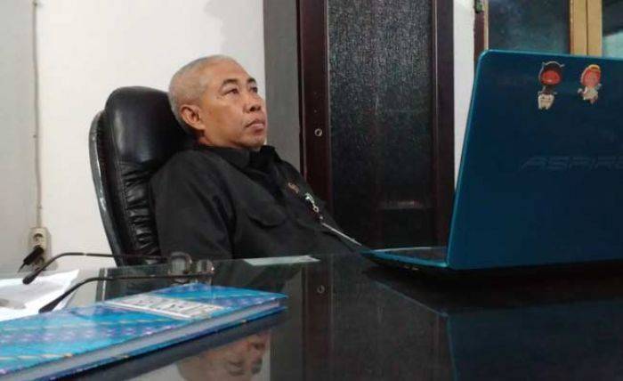 Meski Sepakat Damai, Proses Hukum Kasus Guru Cubit Murid di Sidoarjo Tetap Lanjut Meski Sepakat Damai, Proses Hukum Kasus Guru Cubit Murid di Sidoarjo Tetap Lanjut