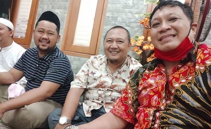 Klaim Respons Publik Sangat Besar, PDIP Gresik Optimis Paslon Niat Akan Menang Pilkada Klaim Respons Publik Sangat Besar, PDIP Gresik Optimis Paslon Niat Akan Menang Pilkada